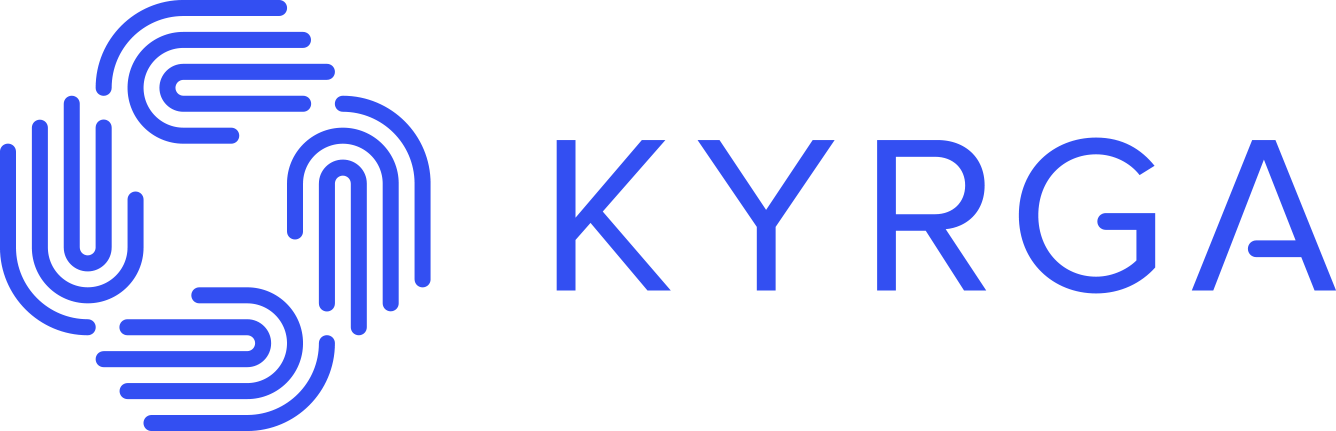 KYRGA